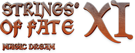 Strings of Fate XI: Magic Dream